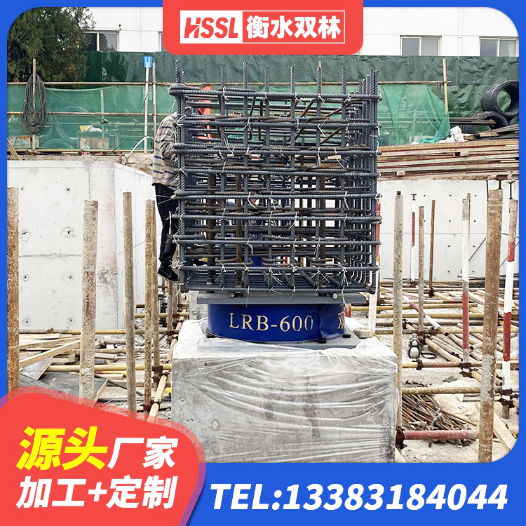 旅顺口区隔震支座多少钱-个 旅顺口区LNR900天然隔震支座源头工厂 旅顺口区橡胶隔震支座的厂家电话 旅顺口区HDR1400支座源头工厂 - 第4张